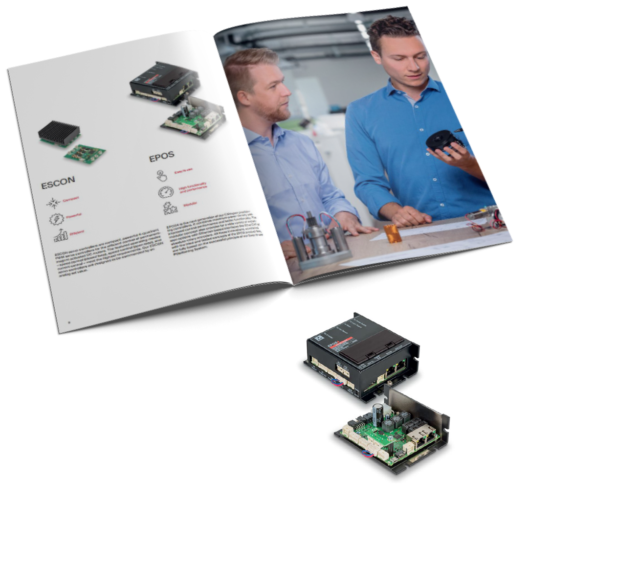 Mock_up_landing_page_brochure_cartes_electroniques_maxon